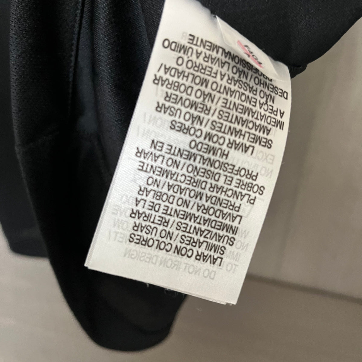 Camisa do Corinthians Away 2024/25 Torcedor