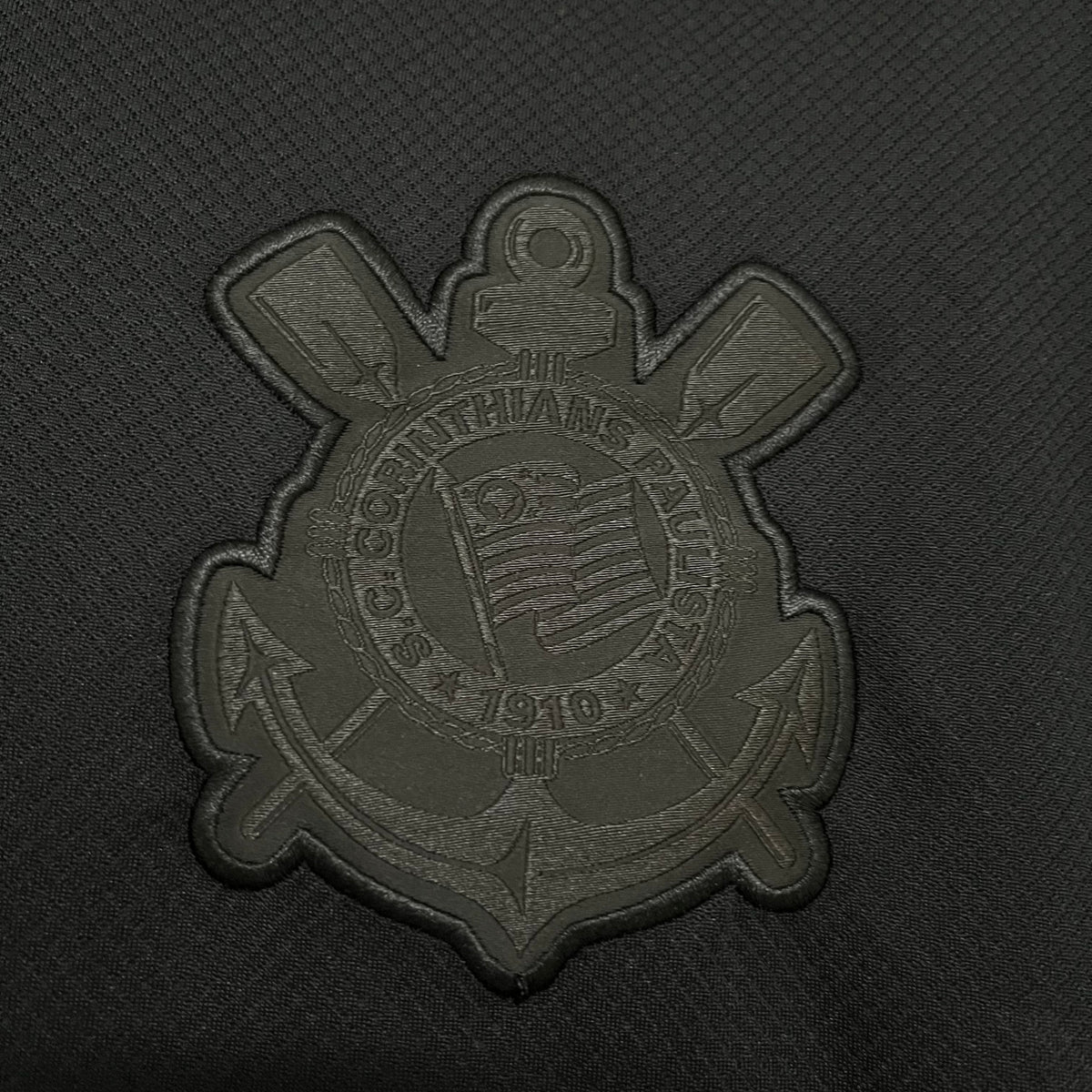 Camisa do Corinthians Away 2024/25 Torcedor