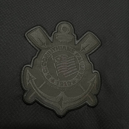 Camisa do Corinthians Away 2024/25 Torcedor