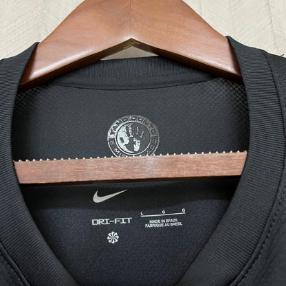 Camisa do Corinthians Away 2024/25 Torcedor