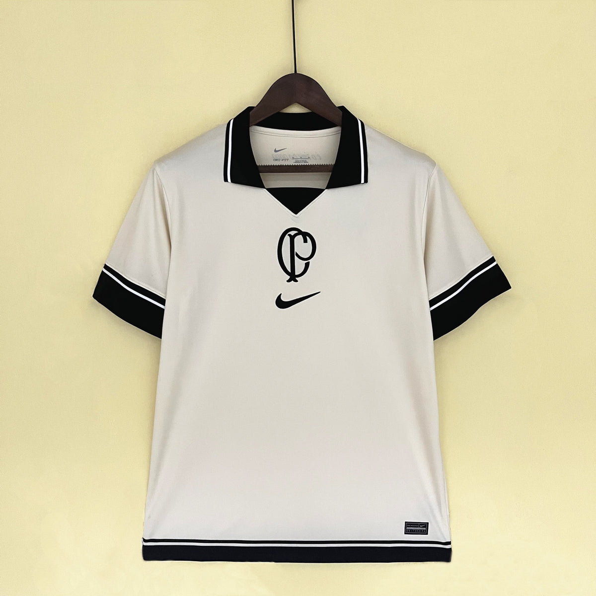 Camisa do Corinthians Fourth 2023/24 Torcedor