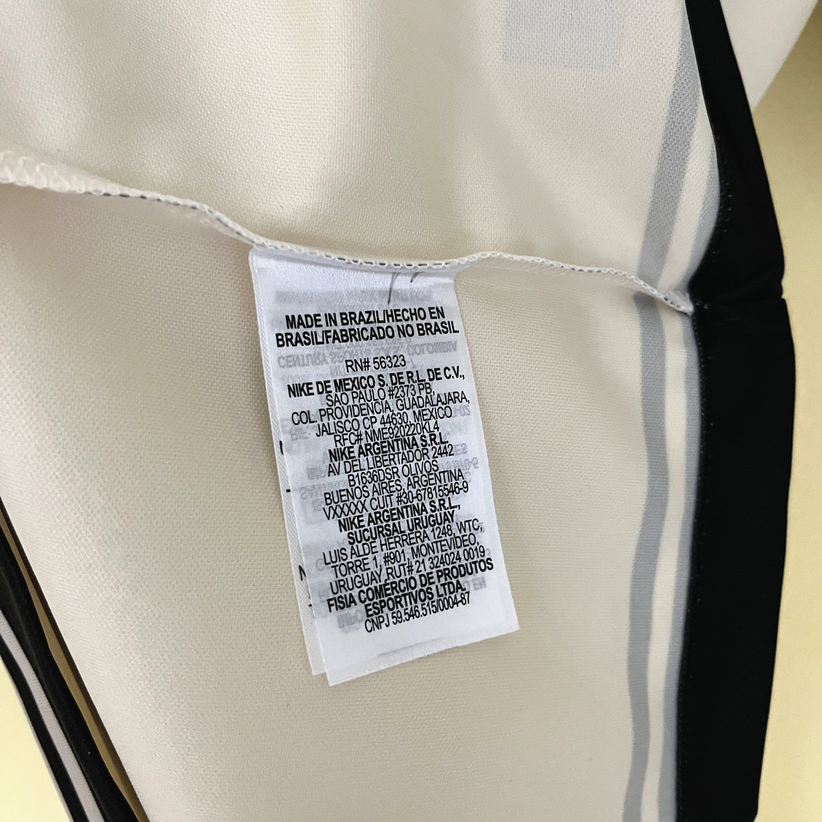 Camisa do Corinthians Fourth 2023/24 Torcedor