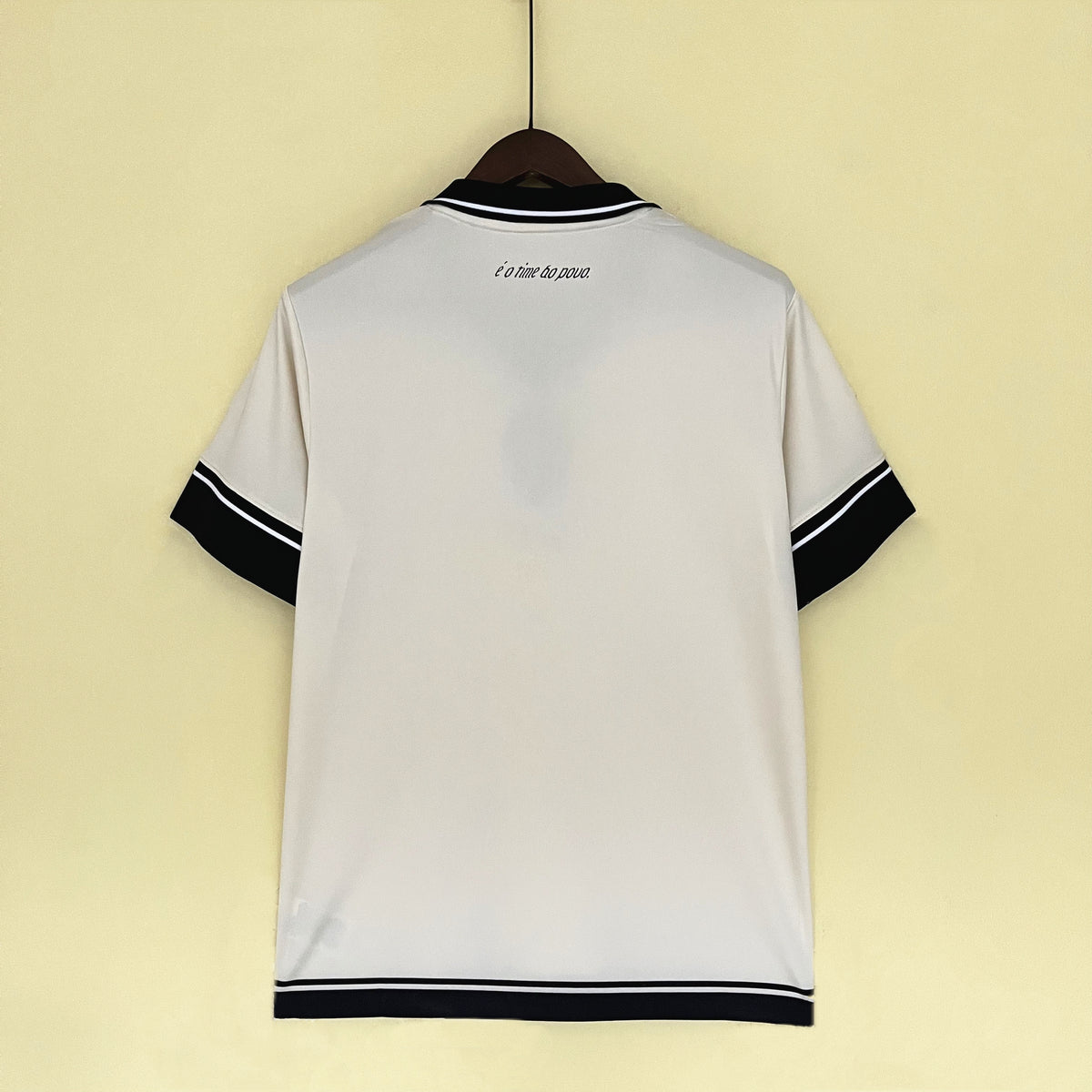 Camisa do Corinthians Fourth 2023/24 Torcedor | Frete Grátis