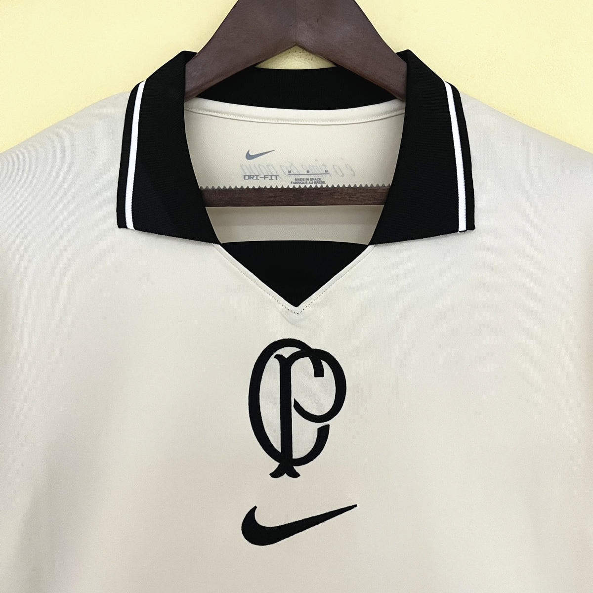 Camisa do Corinthians Fourth 2023/24 Torcedor