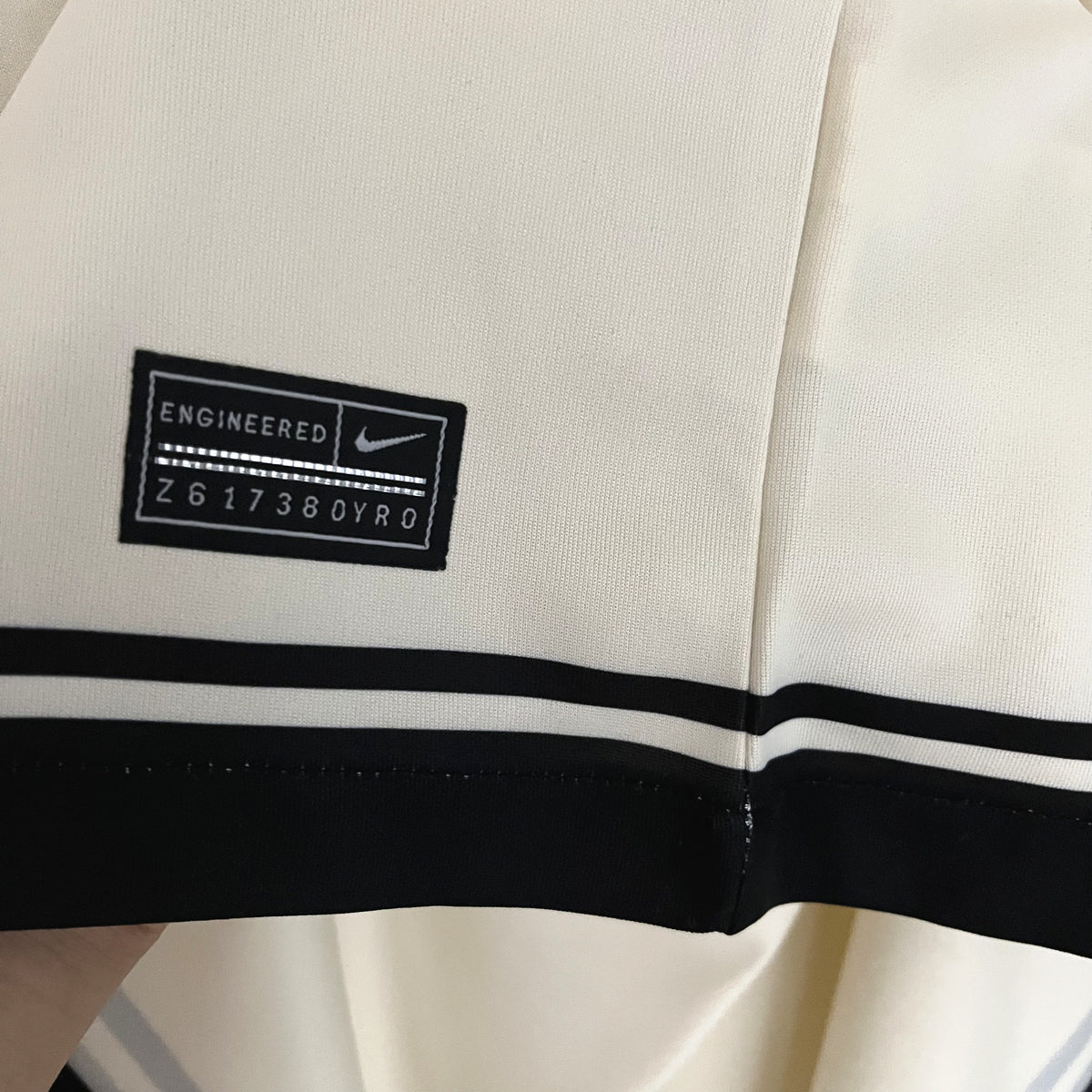 Camisa do Corinthians Fourth 2023/24 Torcedor