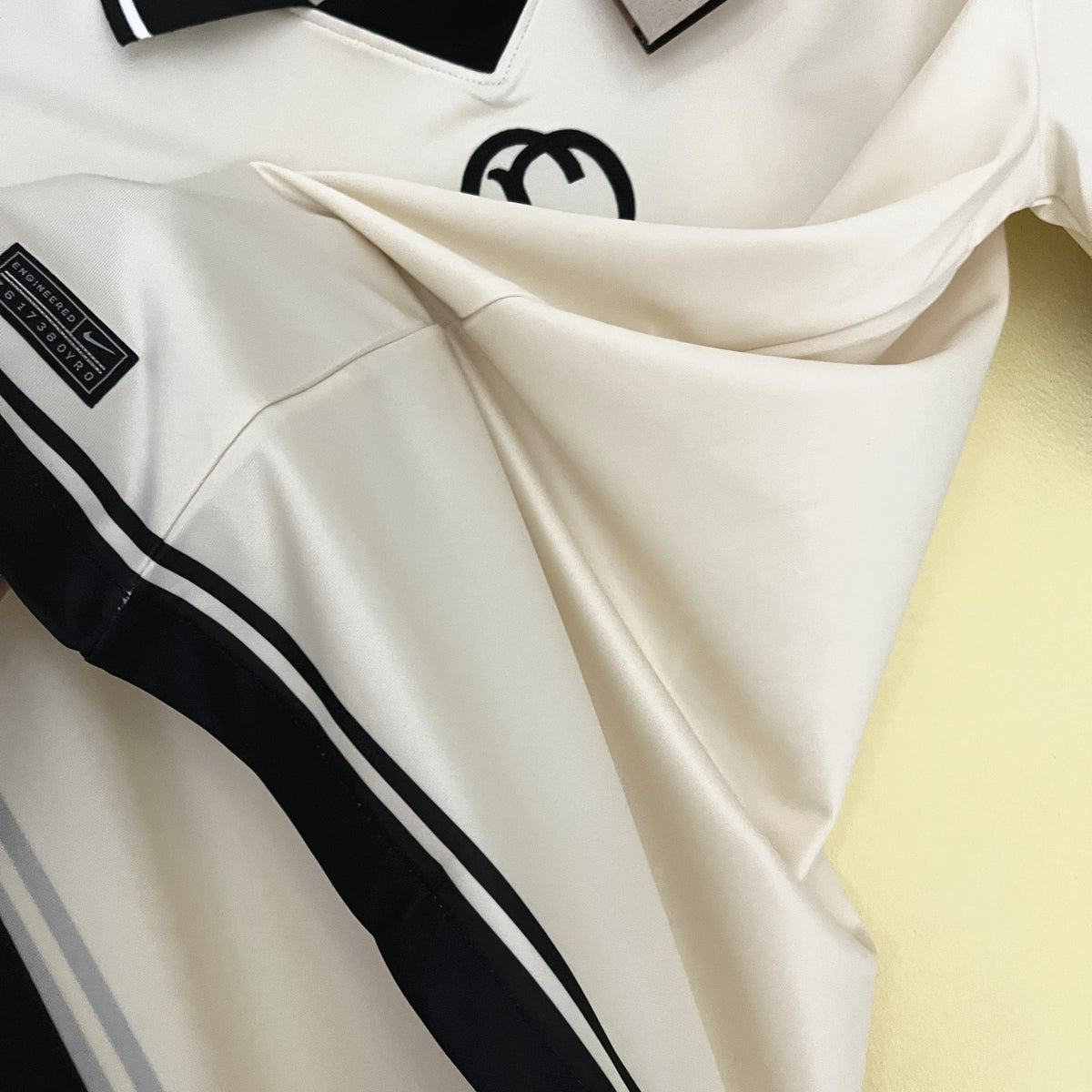 Camisa do Corinthians Fourth 2023/24 Torcedor