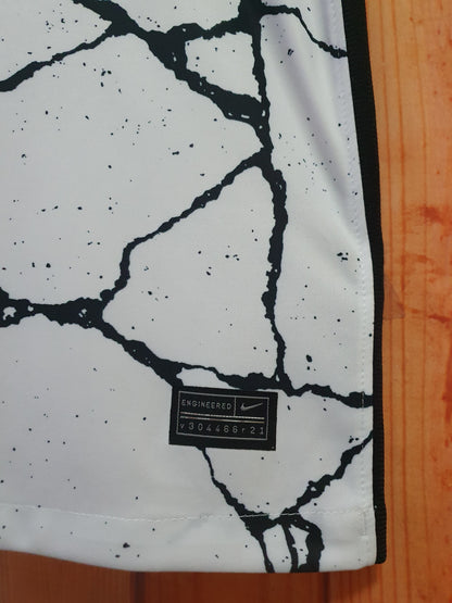 Camisa do Corinthians Home 2021/22 Torcedor
