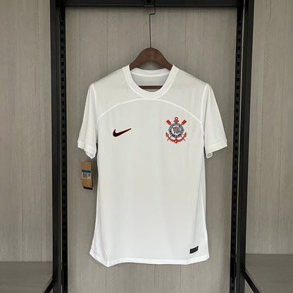 Camisa do Corinthians Home 2023/24 Torcedor