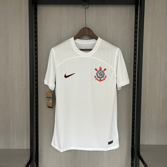 Camisa do Corinthians Home 2023/24 Torcedor