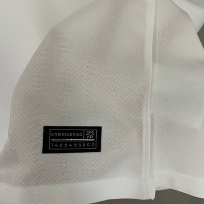 Camisa do Corinthians Home 2023/24 Torcedor