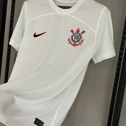 Camisa do Corinthians Home 2023/24 Torcedor