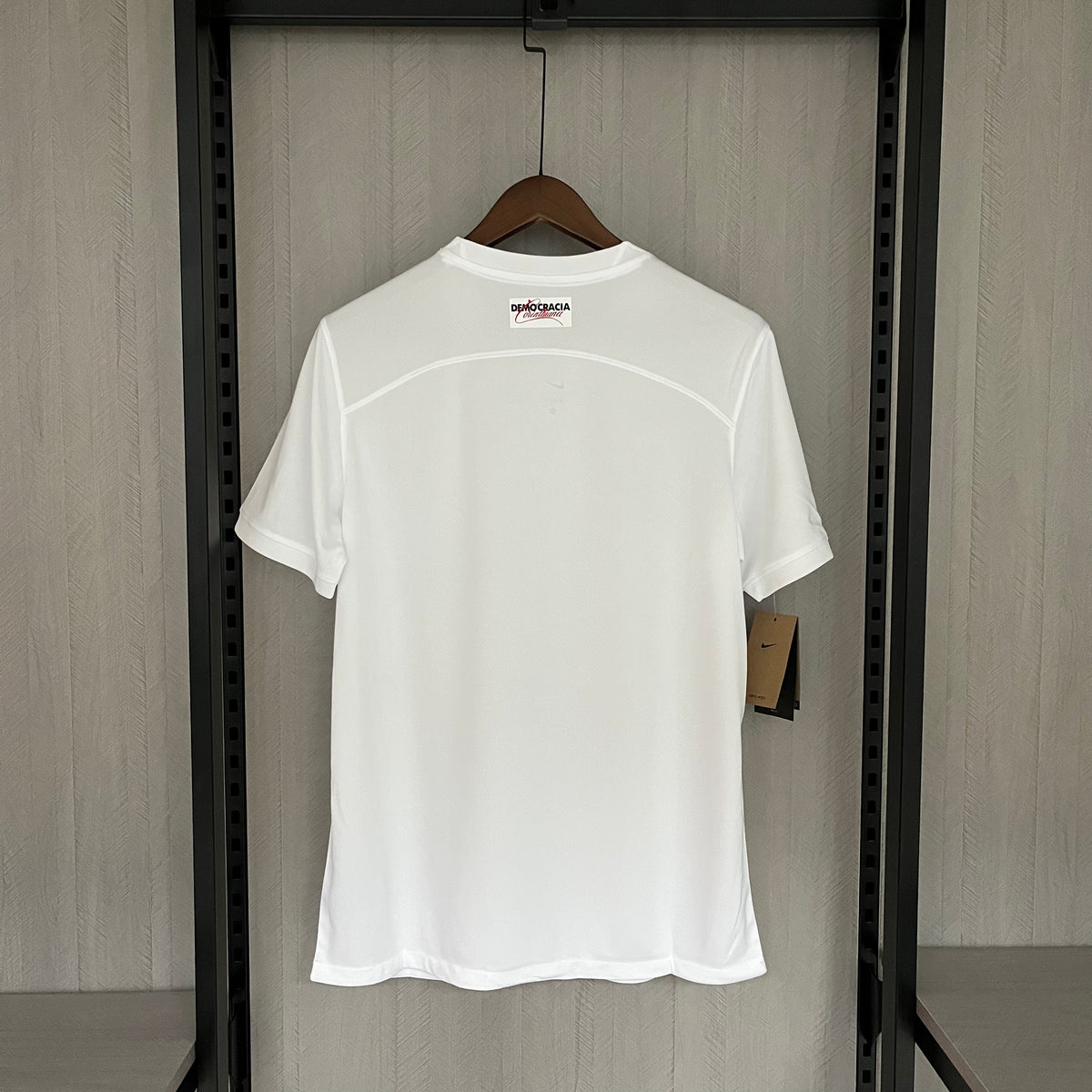 Camisa do Corinthians Home 2023/24 Torcedor
