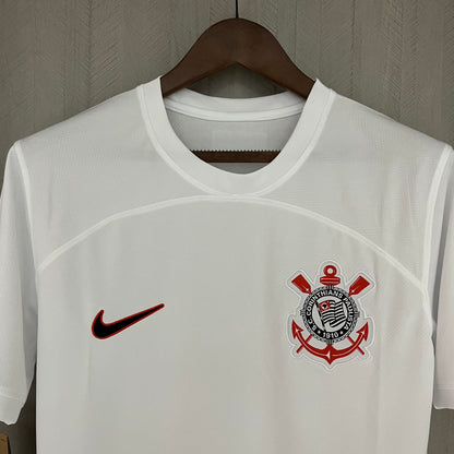 Camisa do Corinthians Home 2023/24 Torcedor