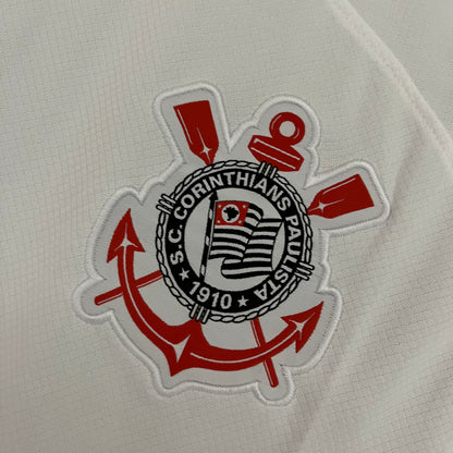 Camisa do Corinthians Home 2023/24 Torcedor