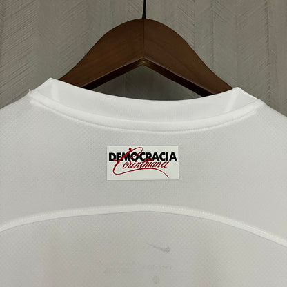 Camisa do Corinthians Home 2023/24 Torcedor