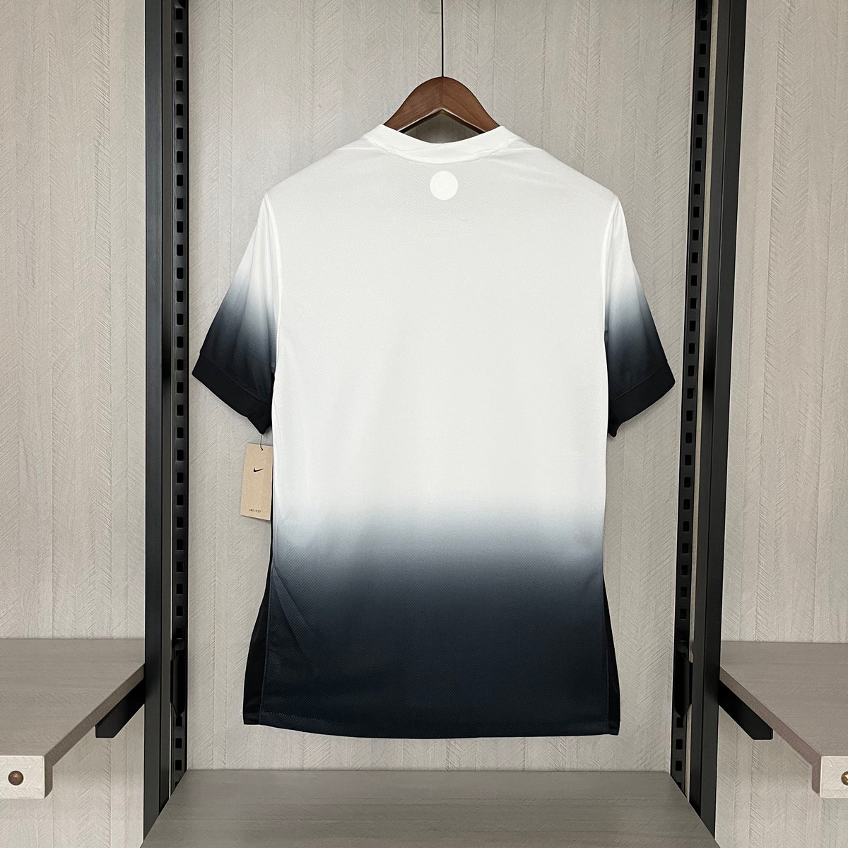Camisa do Corinthians Home 2024/25 Torcedor