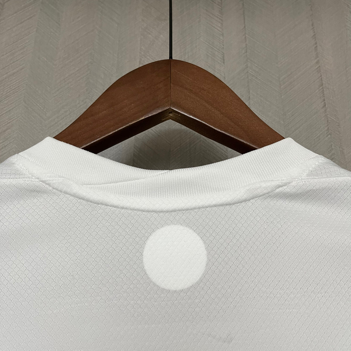 Camisa do Corinthians Home 2024/25 Torcedor