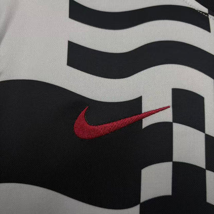 Camisa do Corinthians Pre-jogo 2026/27