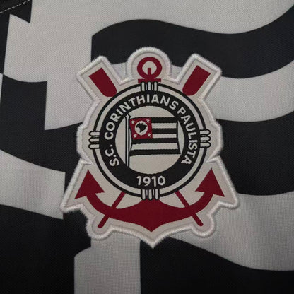 Camisa do Corinthians Pre-jogo 2026/27