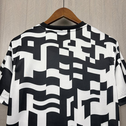 Camisa do Corinthians Pre-jogo 2026/27