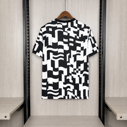 Camisa do Corinthians Pre-jogo 2026/27