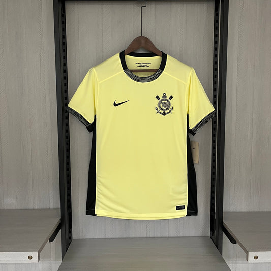 Camisa do Corinthians Third 2023/24 Torcedor