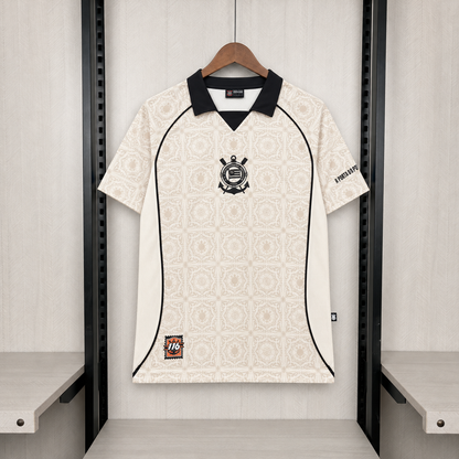 Camisa do Corinthians Third 2026/27 Torcedor
