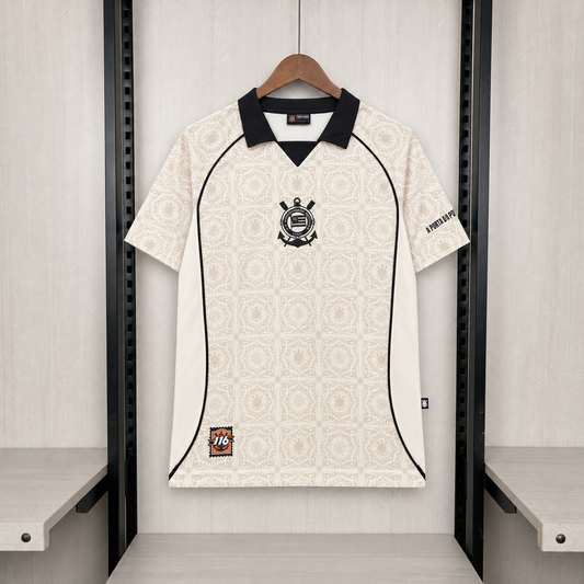 Camisa do Corinthians Third 2026/27 Torcedor