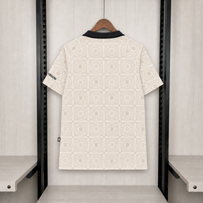 Camisa do Corinthians Third 2026/27 Torcedor