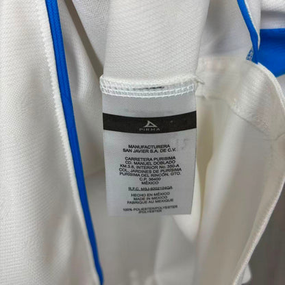 Camisa do Cruz Azul Away 2026/27 Torcedor