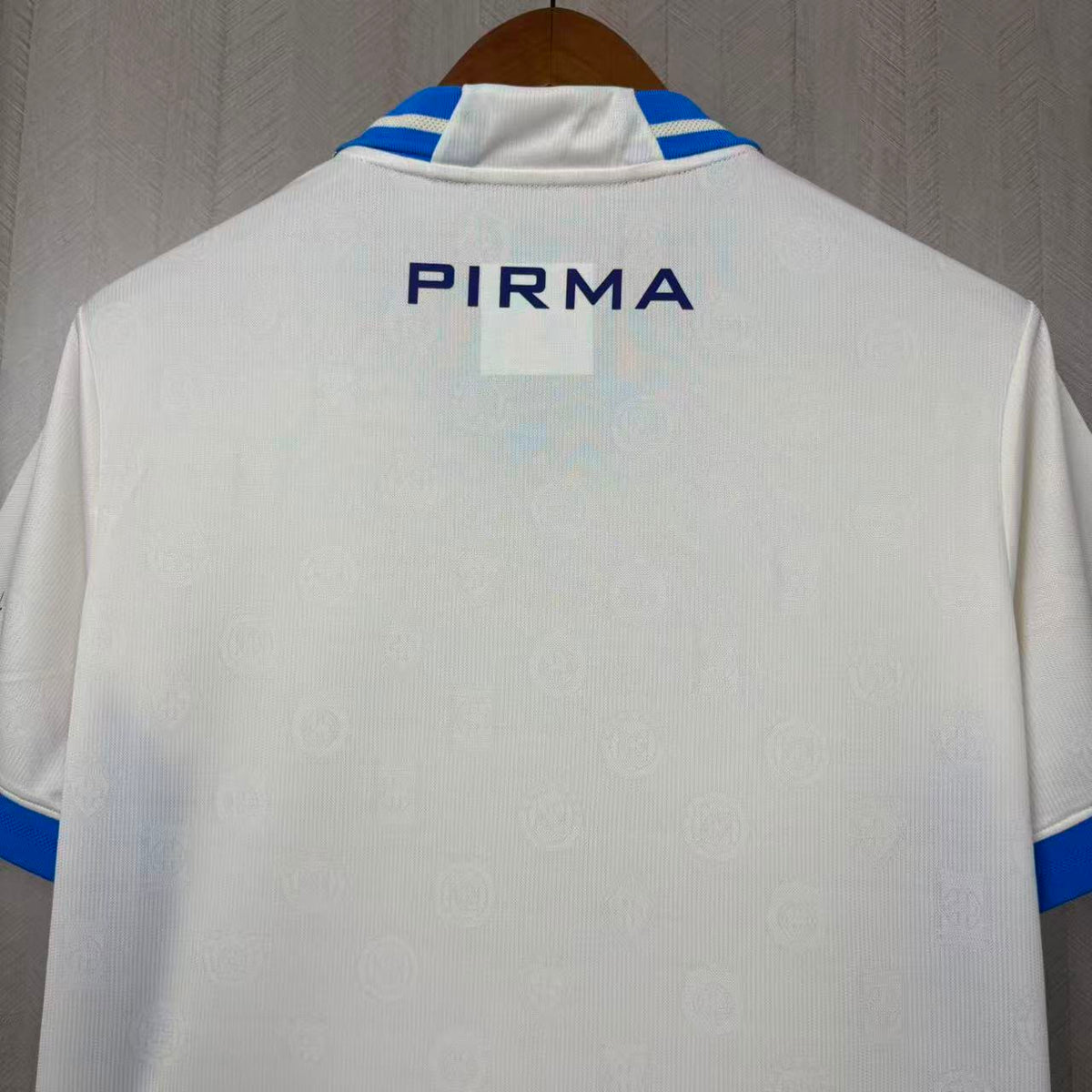 Camisa do Cruz Azul Away 2026/27 Torcedor