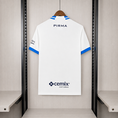 Camisa do Cruz Azul Away 2026/27 Torcedor