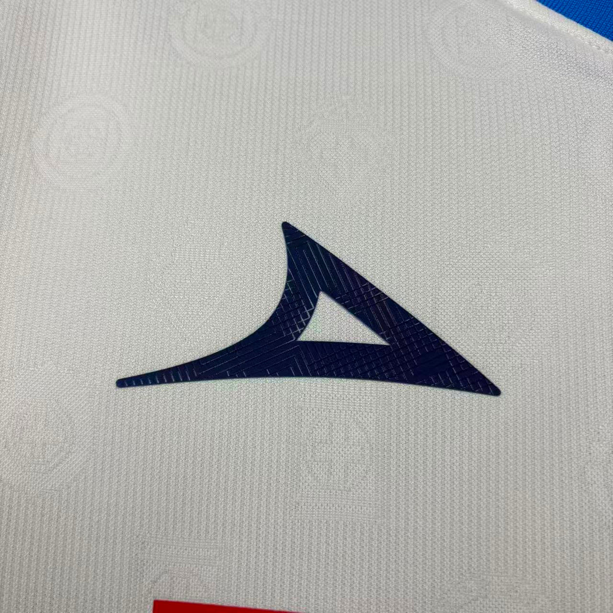 Camisa do Cruz Azul Away 2026/27 Torcedor
