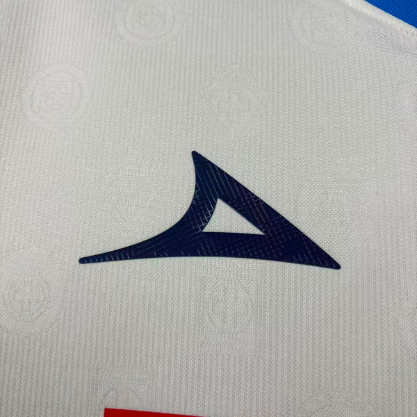 Camisa do Cruz Azul Away 2026/27 Torcedor