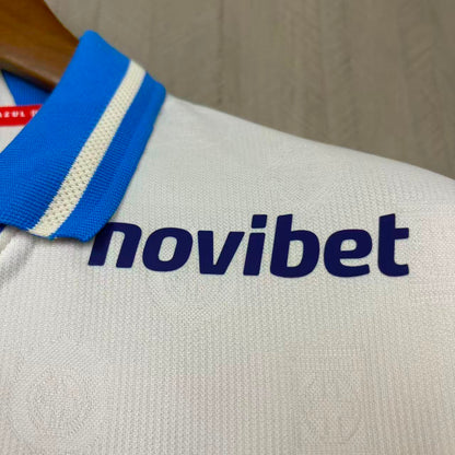 Camisa do Cruz Azul Away 2026/27 Torcedor