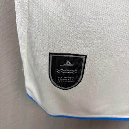 Camisa do Cruz Azul Away 2026/27 Torcedor