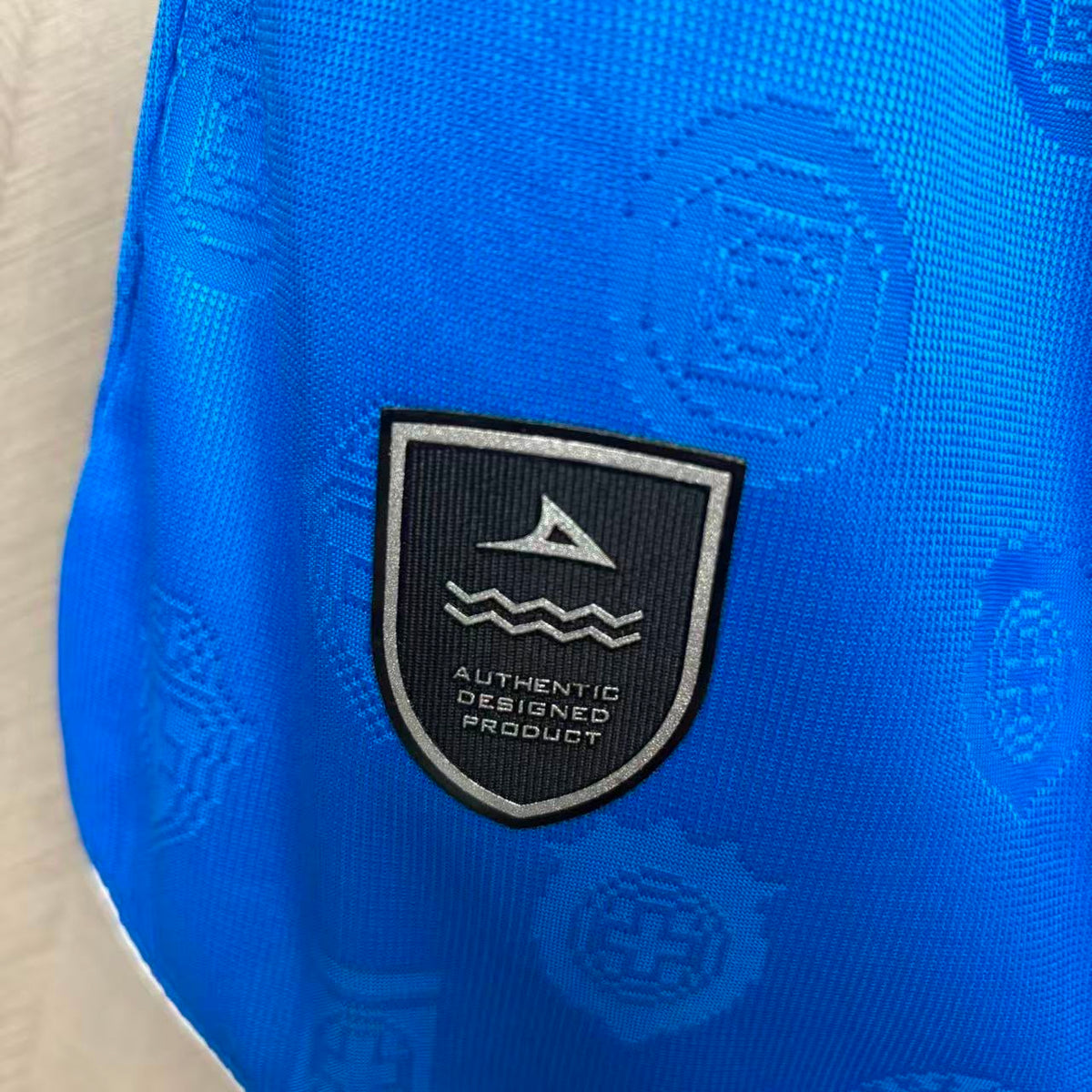 Camisa do Cruz Azul Home 2026/27 Torcedor