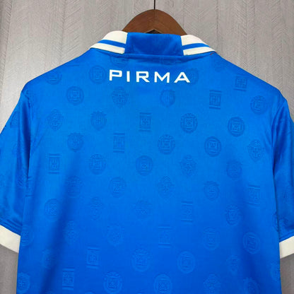 Camisa do Cruz Azul Home 2026/27 Torcedor