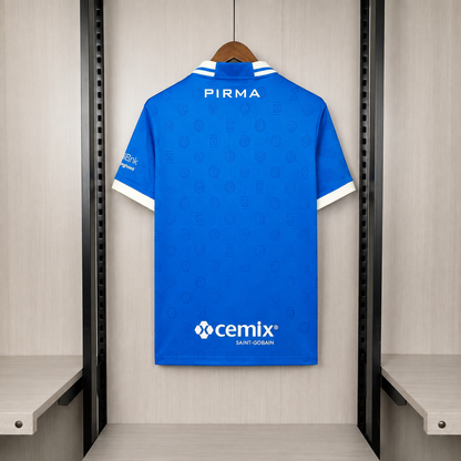 Camisa do Cruz Azul Home 2026/27 Torcedor