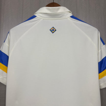 Camisa do Cruzeiro Away 2026/27 Torcedor