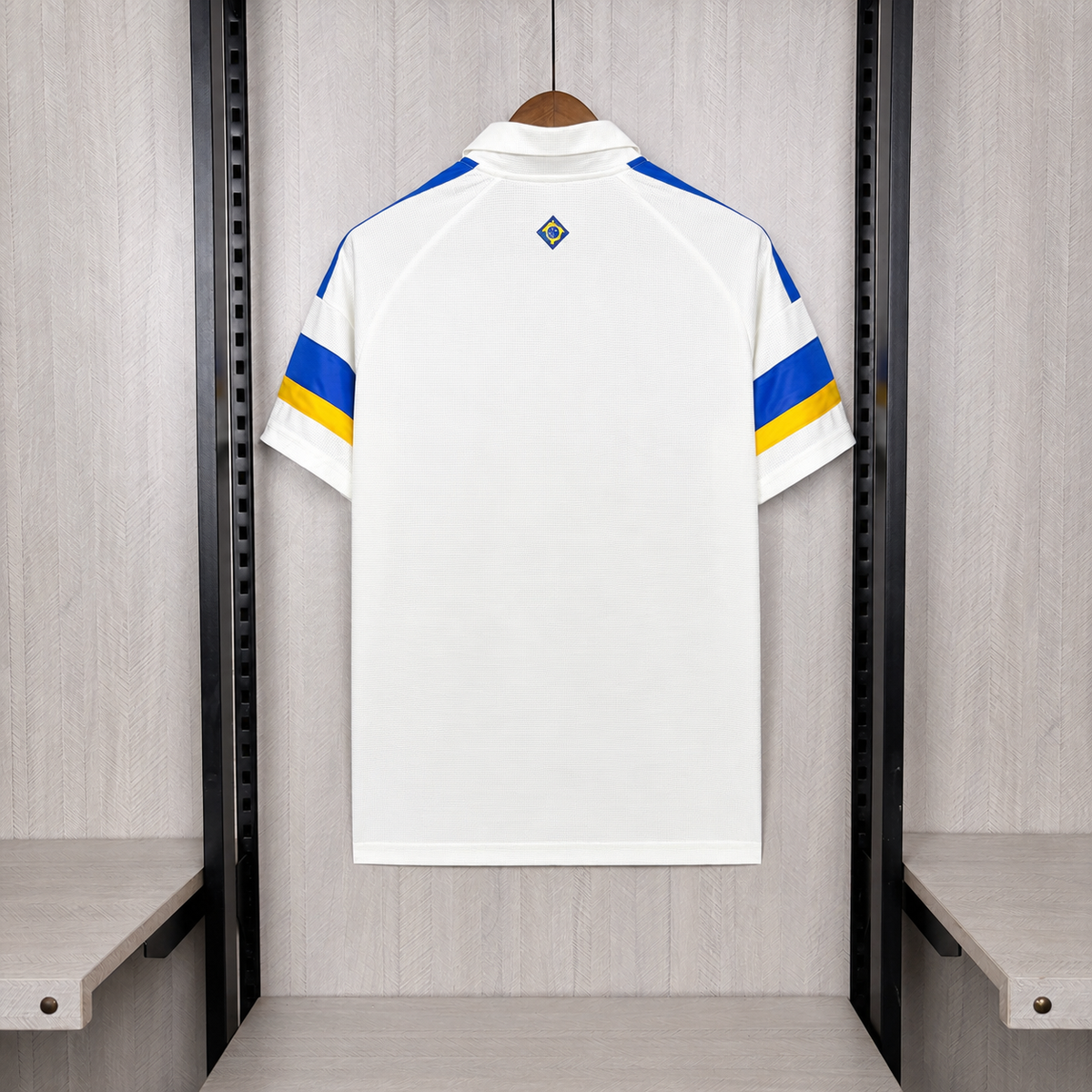 Camisa do Cruzeiro Away 2026/27 Torcedor