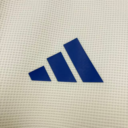 Camisa do Cruzeiro Away 2026/27 Torcedor
