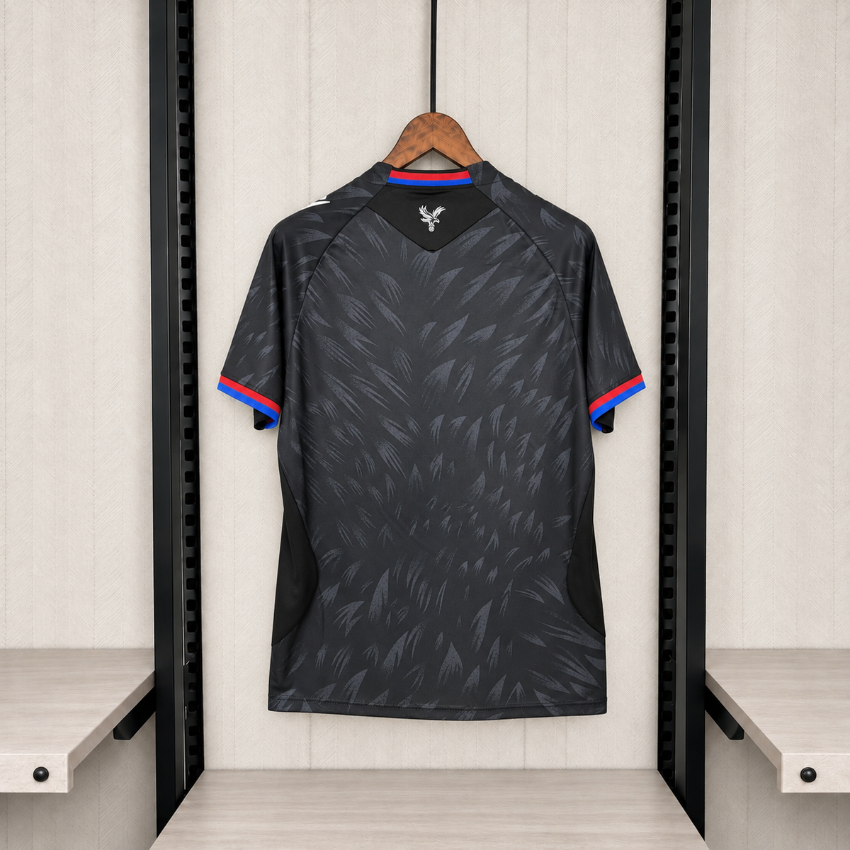 Camisa do Crystal Palace Away 2026/27 Torcedor
