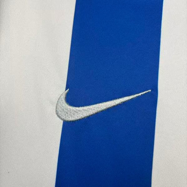Camisa do Deportivo La Coruña Home 2026/27 Torcedor