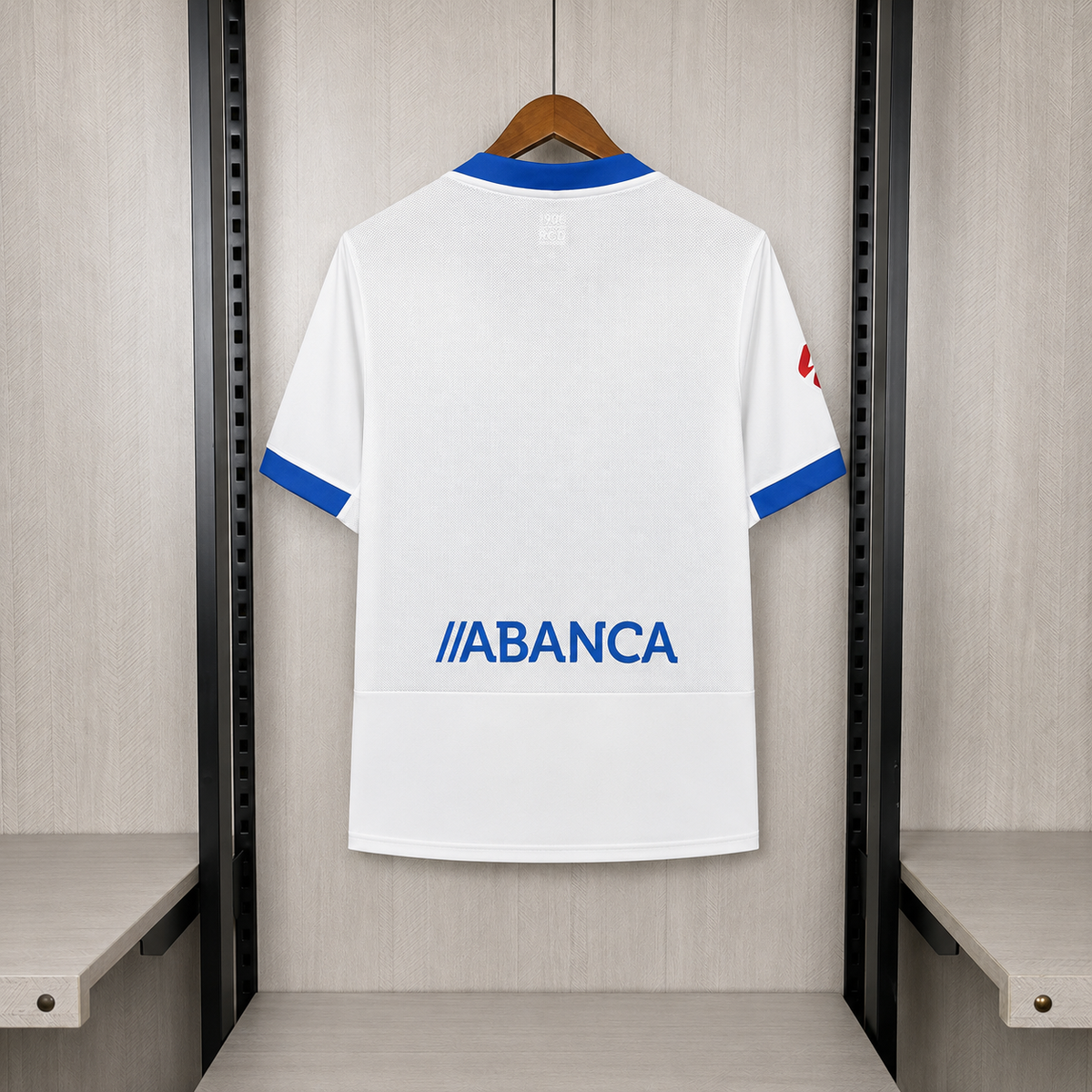 Camisa do Deportivo La Coruña Third 2026/27 Torcedor