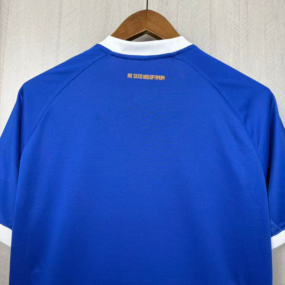 Camisa do Everton Home 2026/27 Torcedor