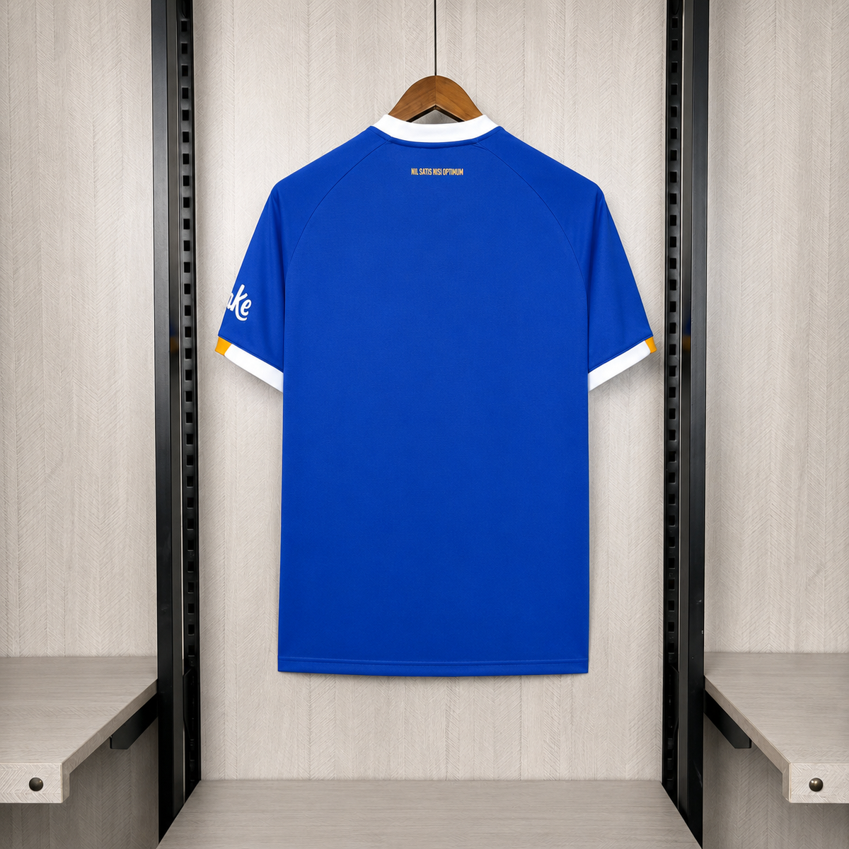 Camisa do Everton Home 2026/27 Torcedor