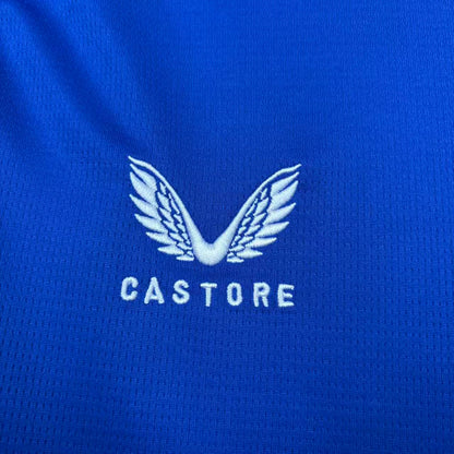 Camisa do Everton Home 2026/27 Torcedor