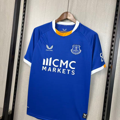 Camisa do Everton Home 2026/27 Torcedor