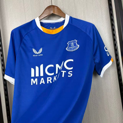 Camisa do Everton Home 2026/27 Torcedor